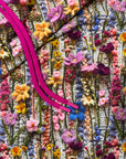 PRE ORDER - Embroidered Wildflower