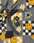 PRE ORDER - Dated Patchwork