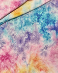 PRE ORDER - Vivid Tie Dye