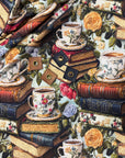 PRE ORDER - Steeped In Stories