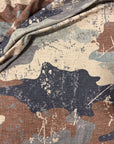 PRE ORDER - Subdued Camo