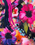 PRE ORDER - Wild Leopard Blooms