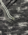 PRE ORDER - Greyscale Camouflaged Aircraft
