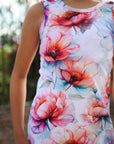 PRE ORDER - Abstract Peonies