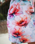 PRE ORDER - Abstract Peonies