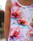 PRE ORDER - Abstract Peonies