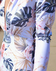 PRE ORDER - Opulent Khaki