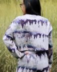 PRE ORDER - Mineral Sunset Forest