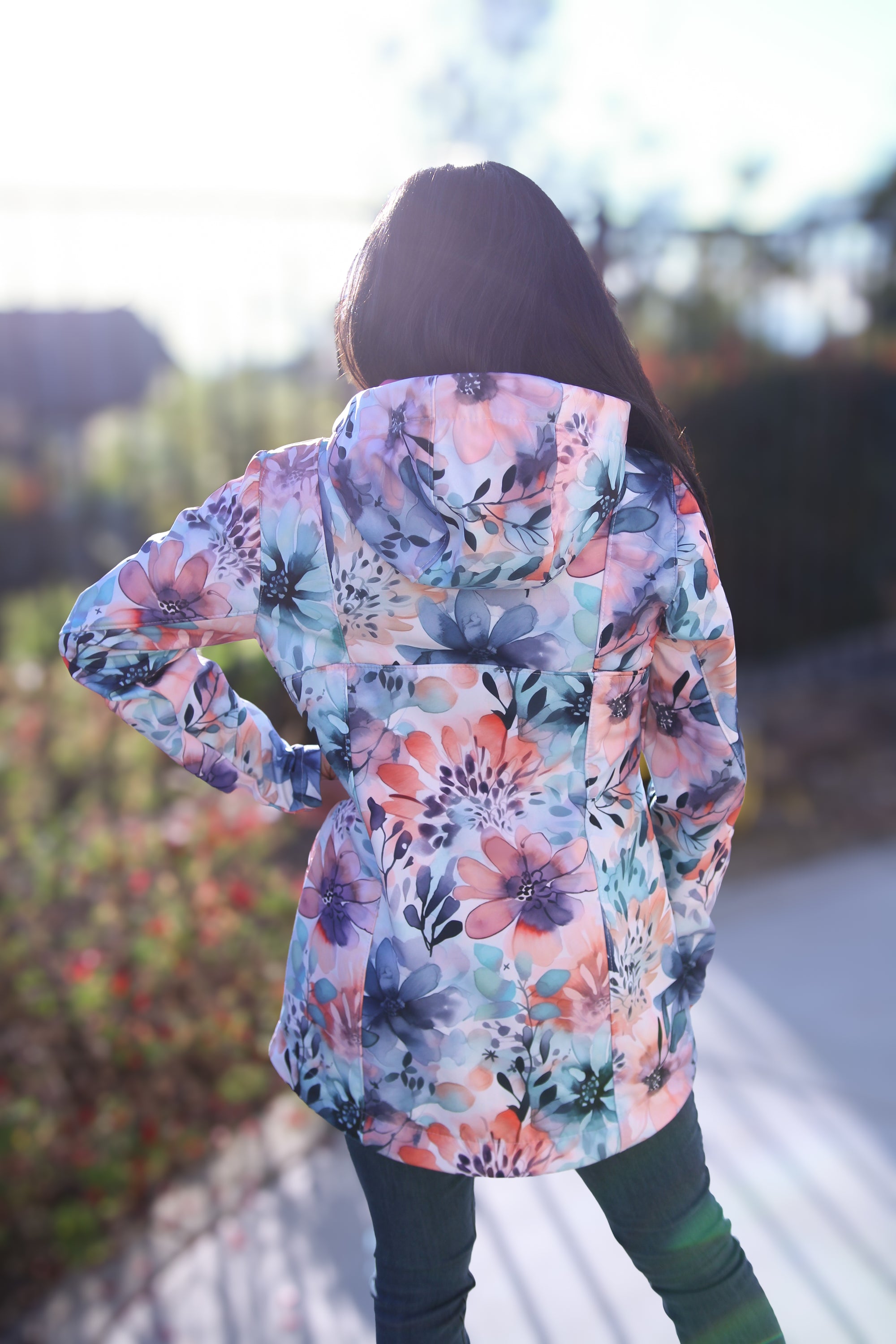 PRE ORDER - Luminous Garden