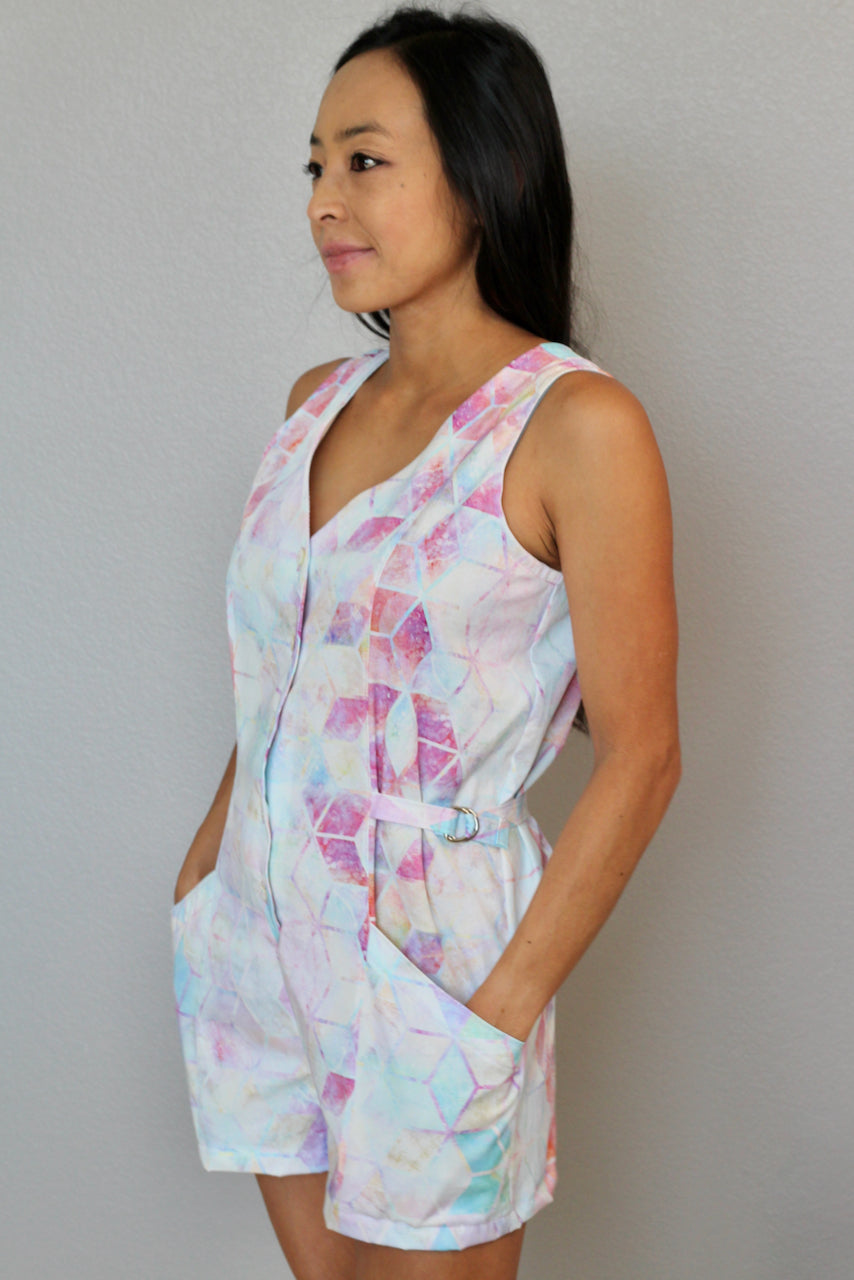 PRE ORDER - Opal Geo