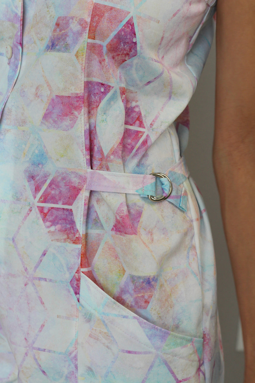PRE ORDER - Opal Geo