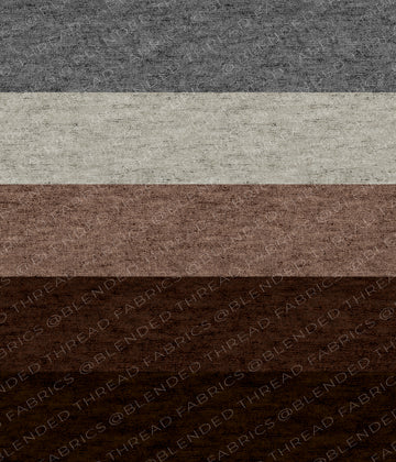 PRE ORDER - Russet Stripe