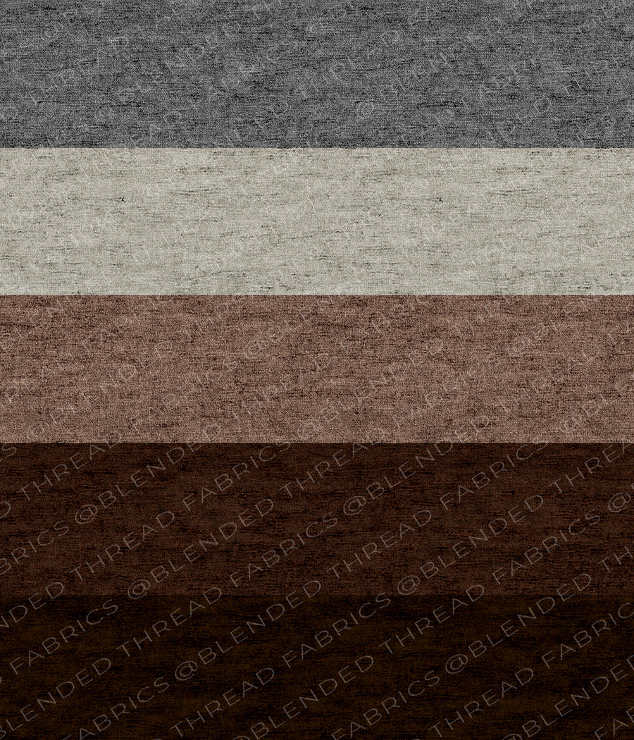 PRE ORDER - Russet Stripe