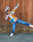 PRE ORDER - Funky Rainbow