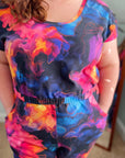 PRE ORDER - Smokey Inked