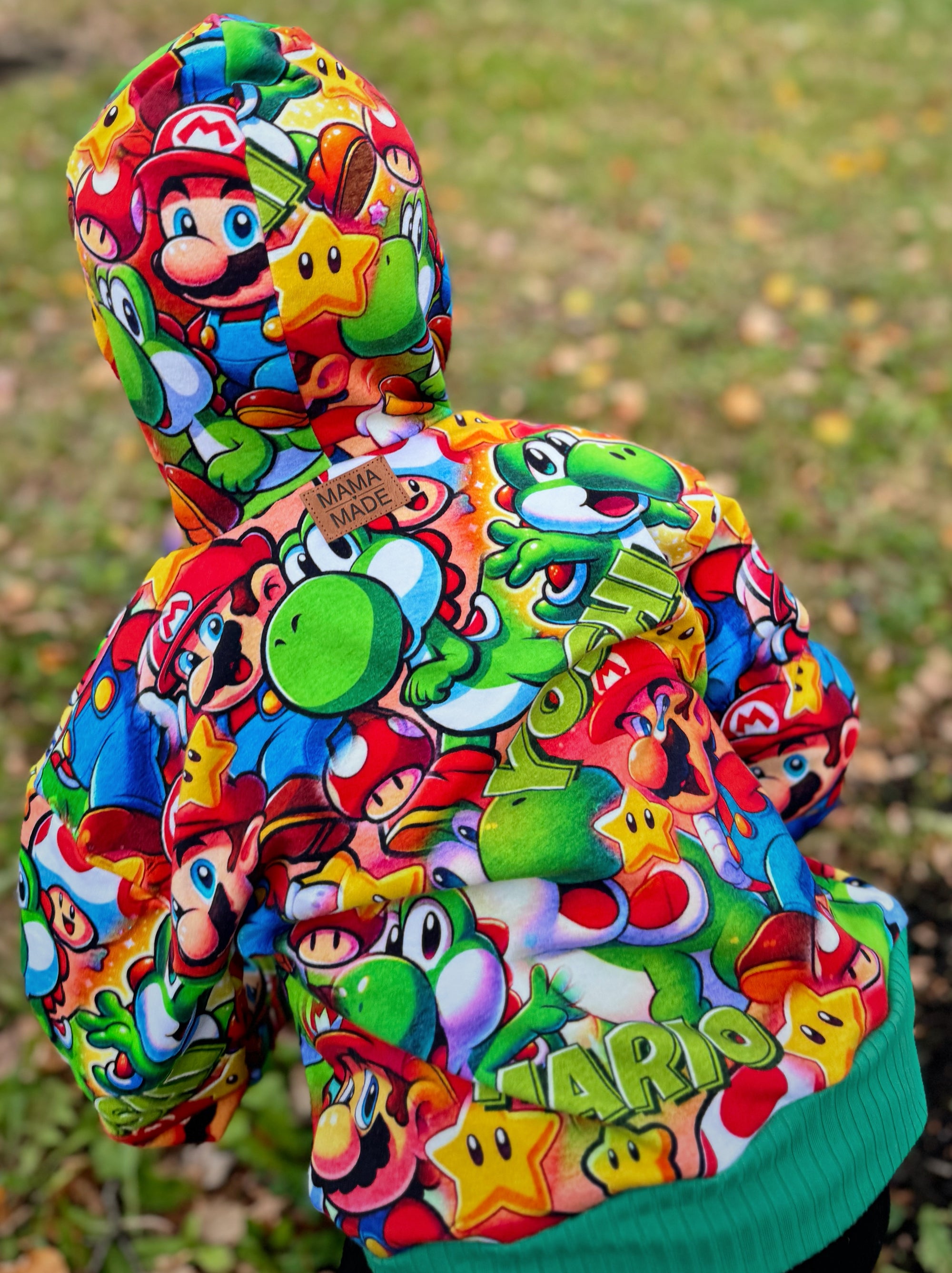 PRE ORDER - Its A Me