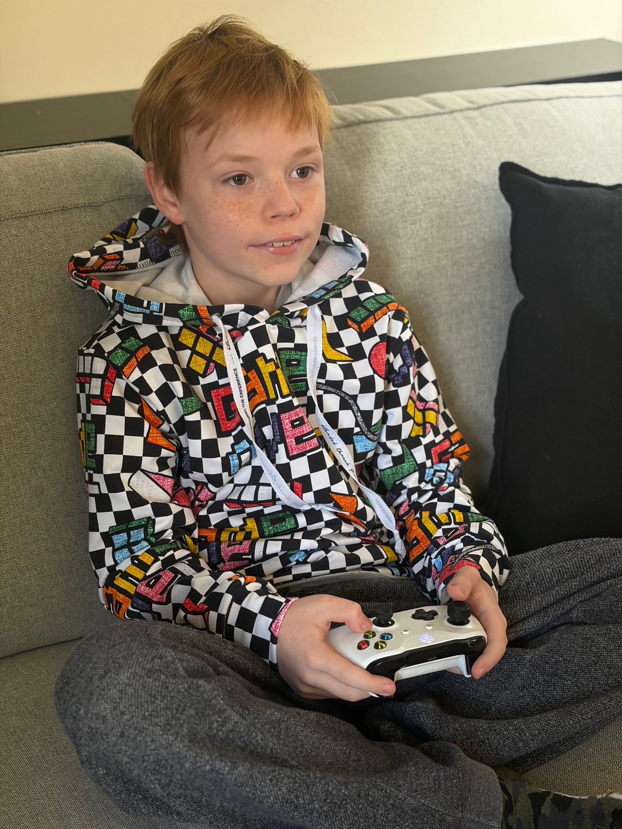 PRE ORDER - Gameover