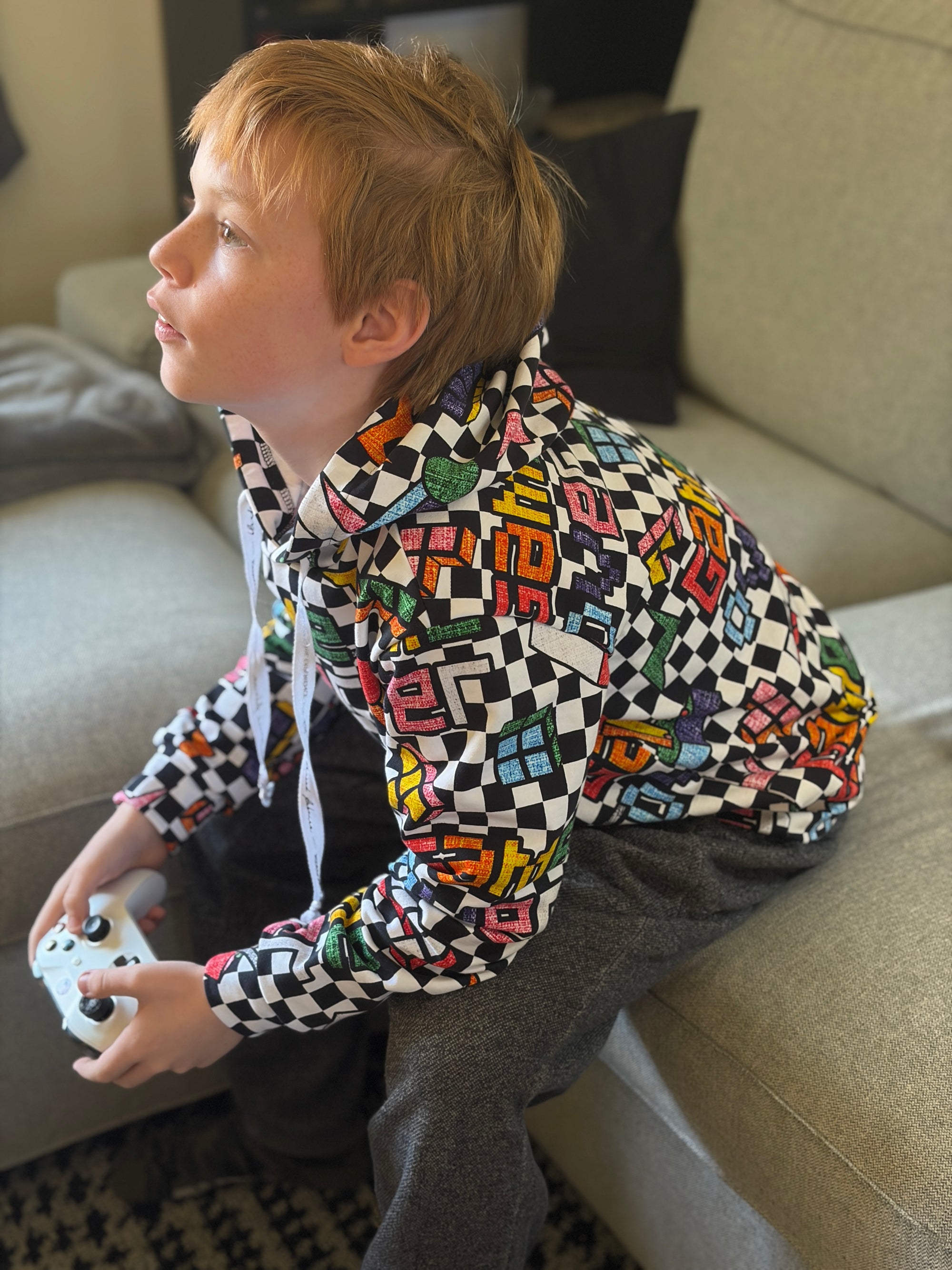 PRE ORDER - Gameover