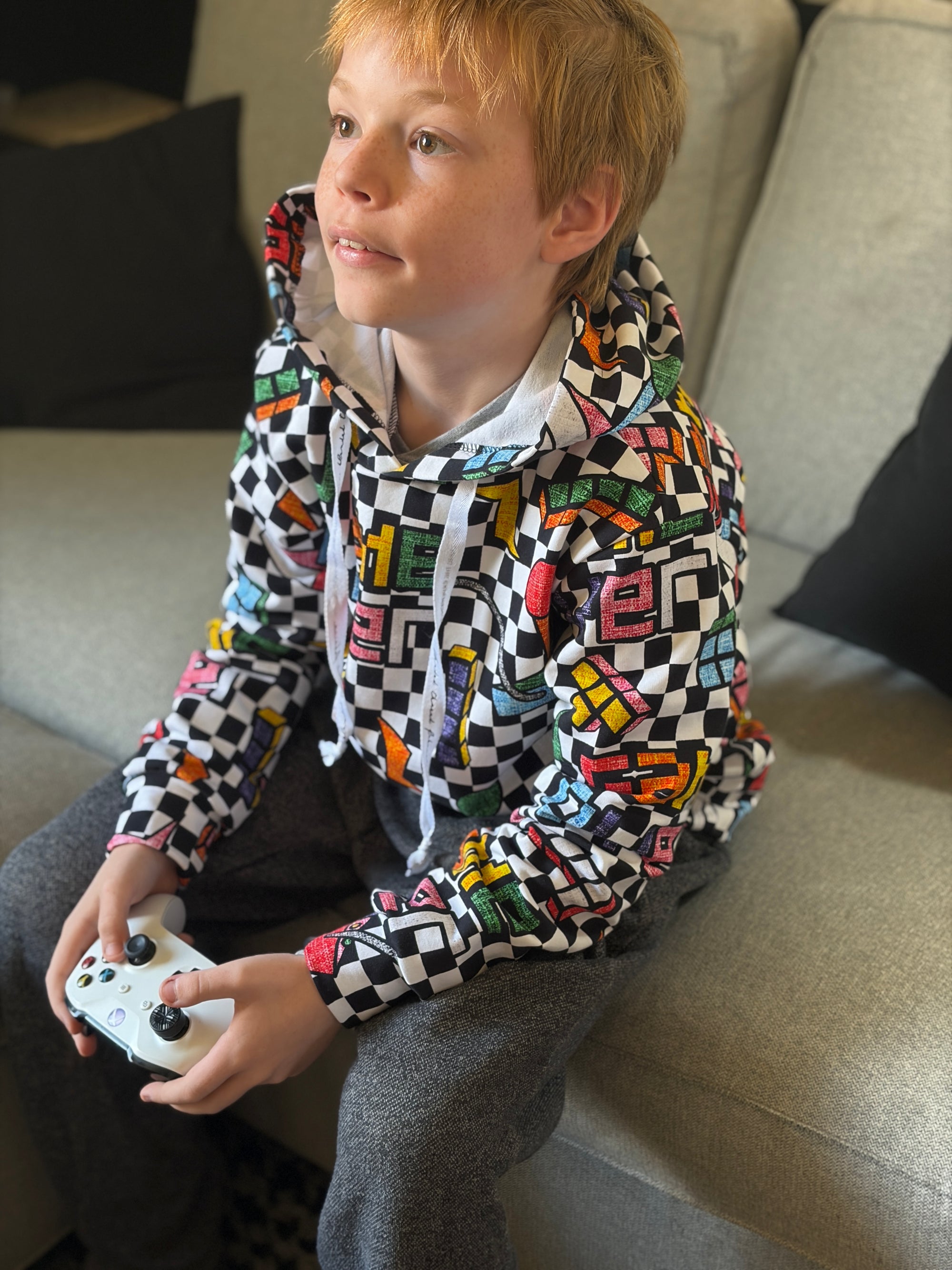 PRE ORDER - Gameover