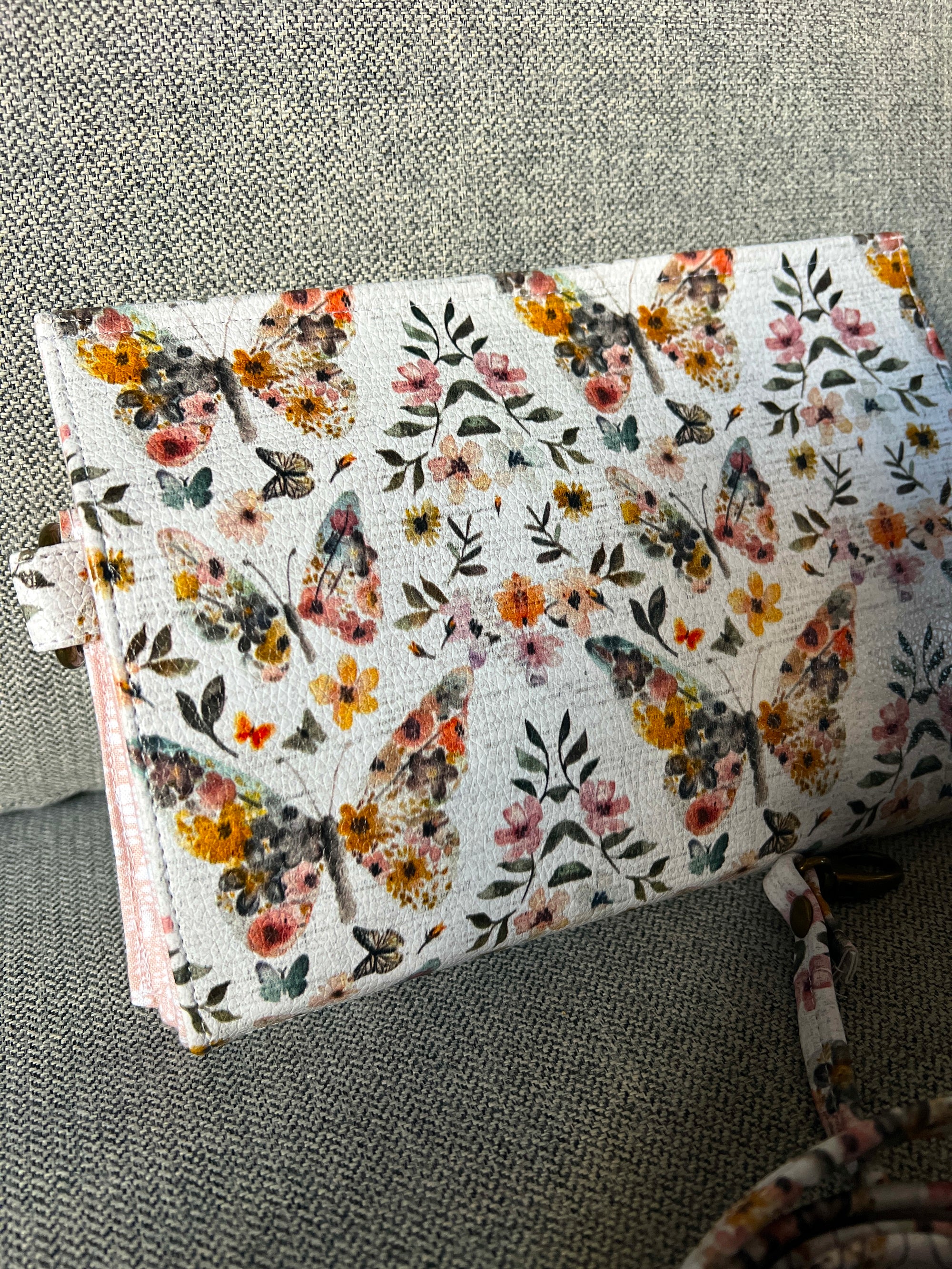 PRE ORDER - Floral Butterflies