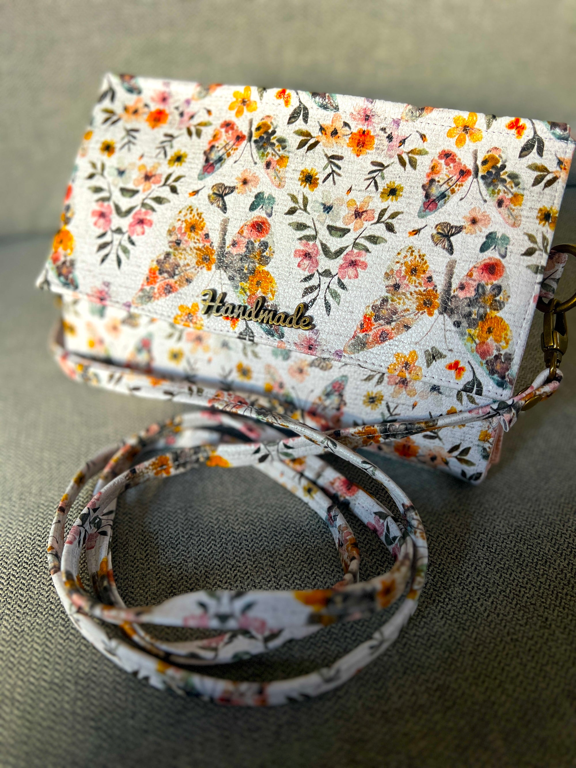 PRE ORDER - Floral Butterflies