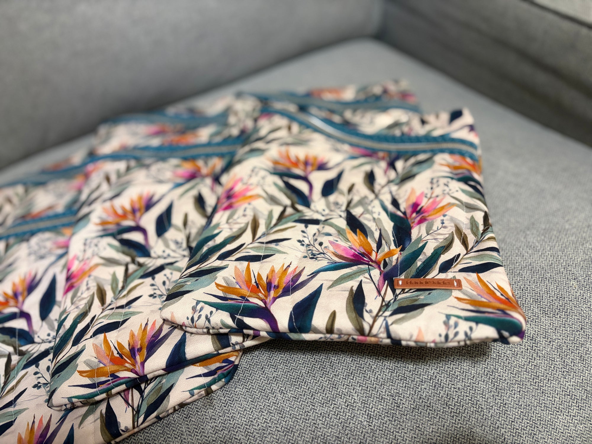 PRE ORDER - Whimsical Bird Of Paradise