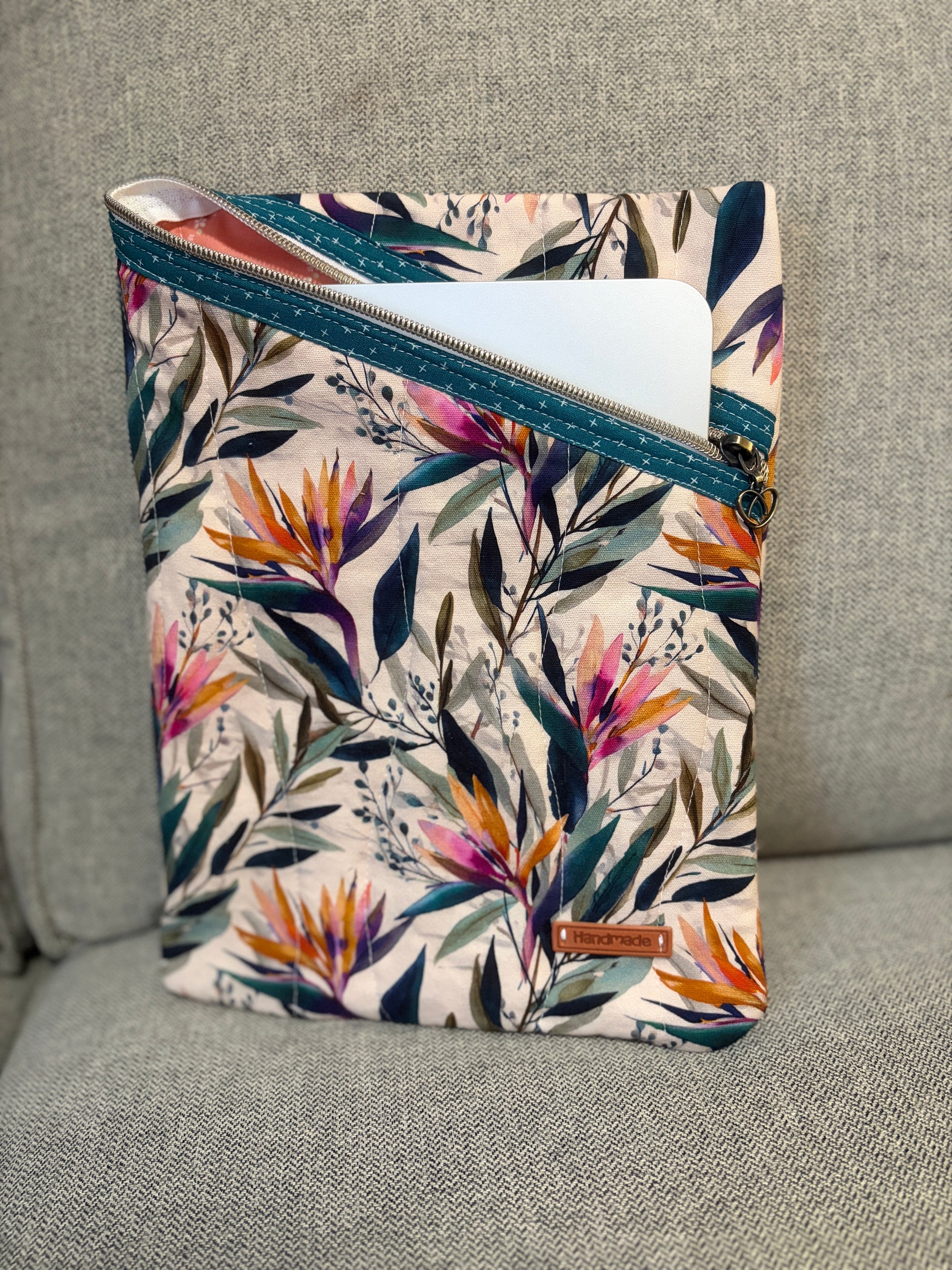 PRE ORDER - Whimsical Bird Of Paradise