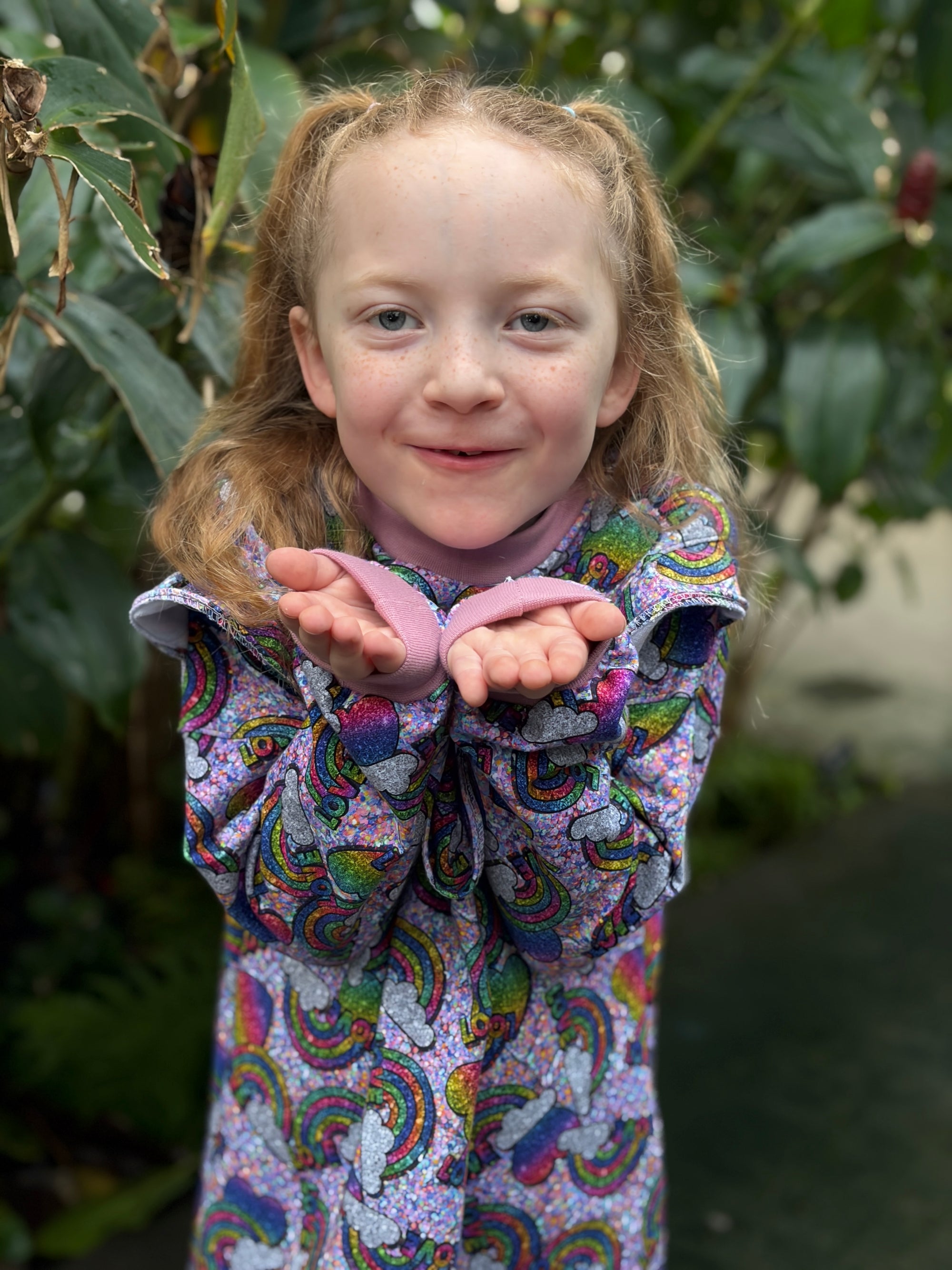 PRE ORDER - Glitter Love