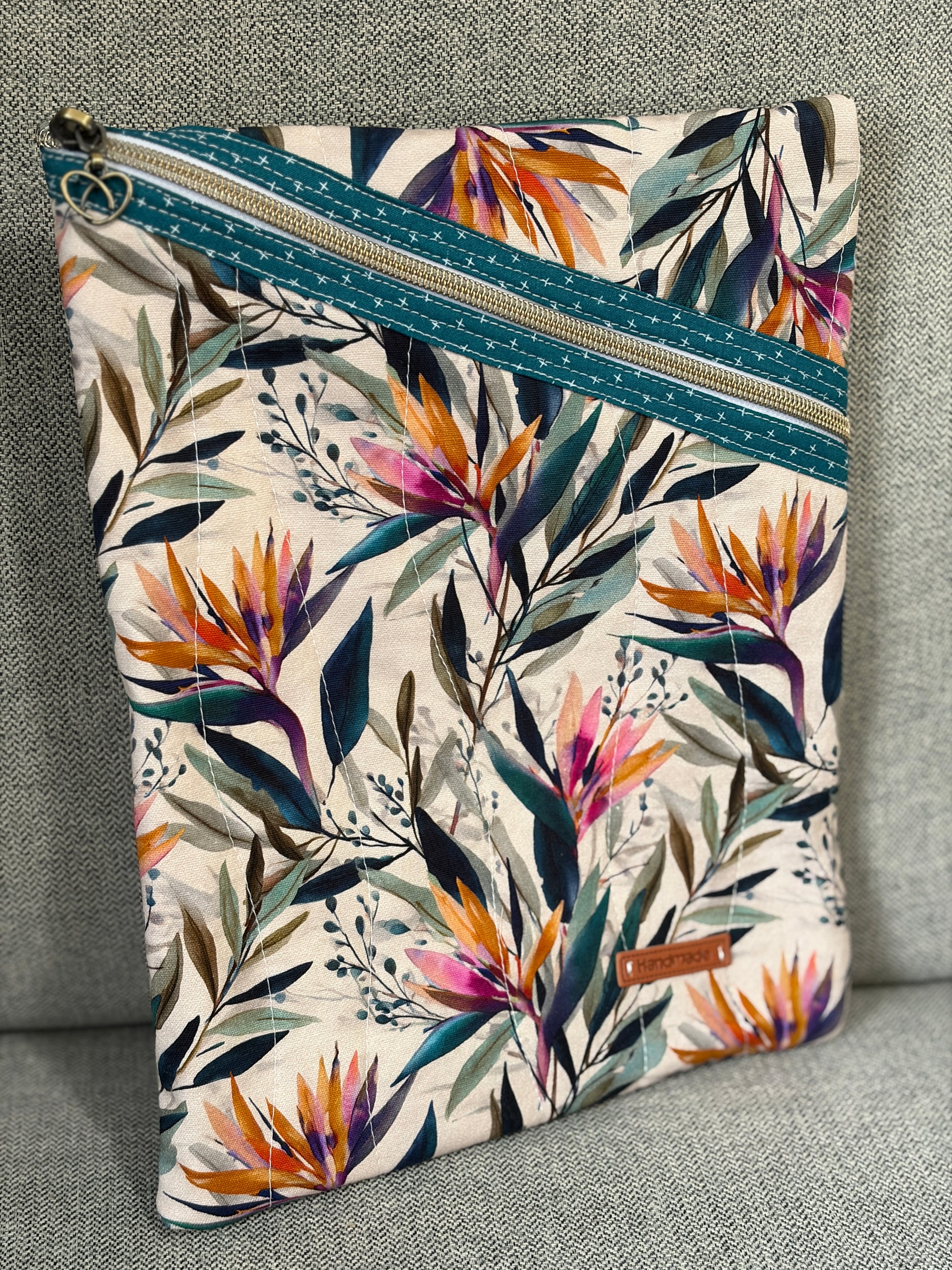 PRE ORDER - Whimsical Bird Of Paradise