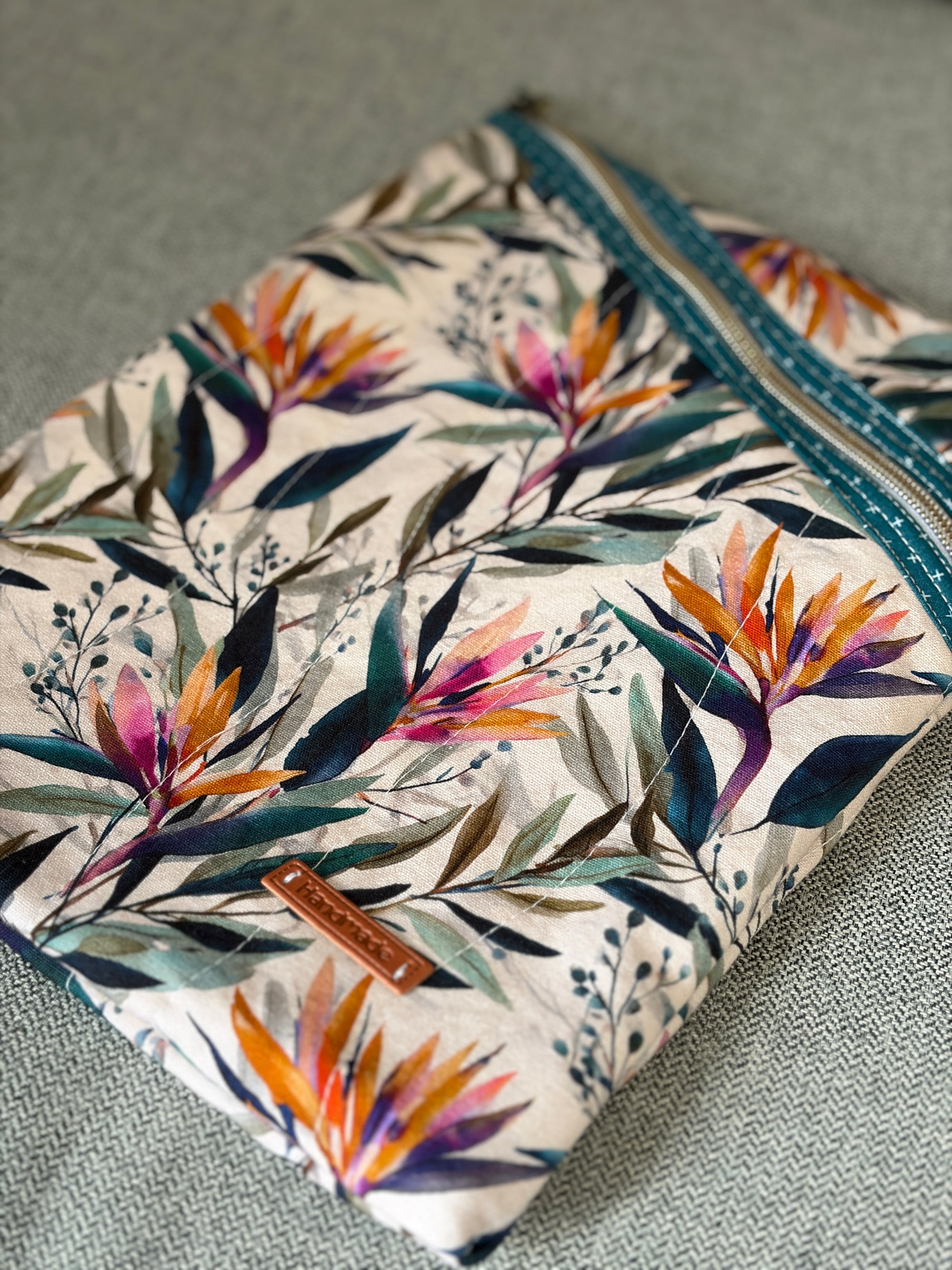 PRE ORDER - Whimsical Bird Of Paradise