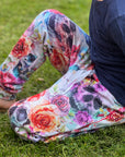 PRE ORDER - Floral Skulls