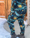 PRE ORDER - Starry Night Pine Trees