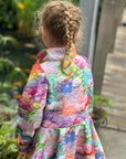 PRE ORDER - Embroidery Meadow