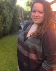 PRE ORDER - Autumn Stripe
