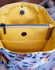 PRE ORDER - Quilted Autumn
