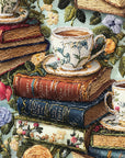PRE ORDER - Steeped In Stories
