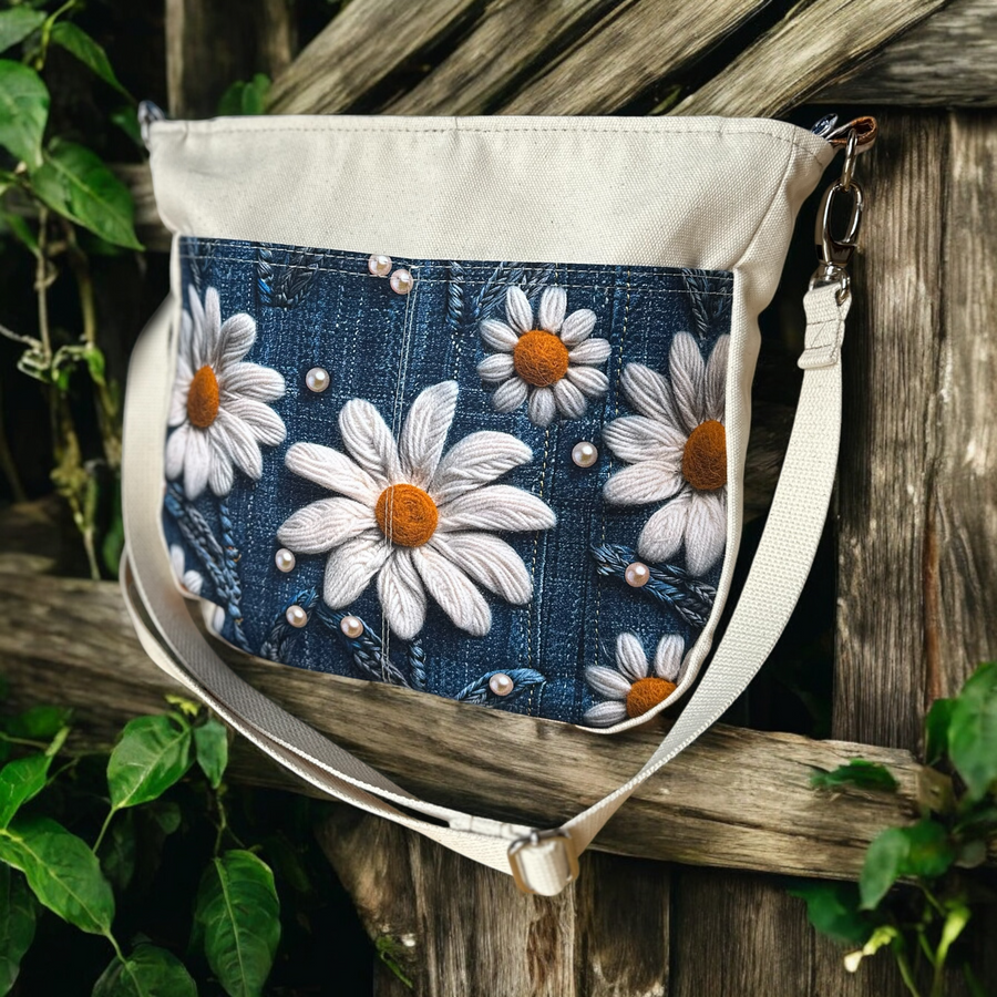 PRE ORDER - Daisy Denim