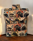 PRE ORDER - Dinosaur Stamps