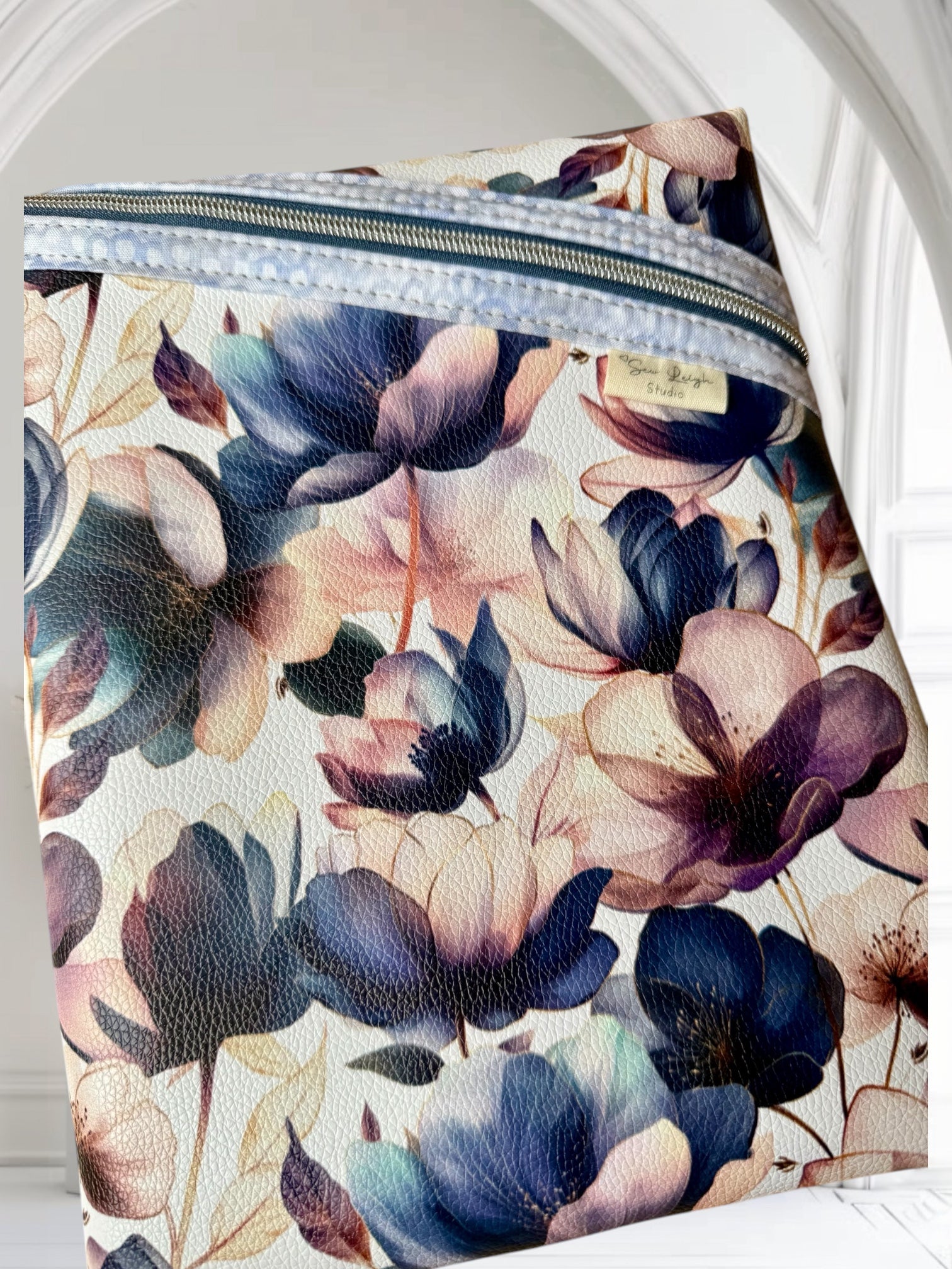 PRE ORDER - Floral Haze