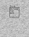 PRE ORDER - Thinking Outside The Box Panel