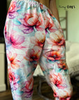 PRE ORDER - Abstract Peonies