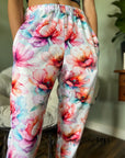 PRE ORDER - Abstract Peonies