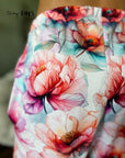 PRE ORDER - Abstract Peonies