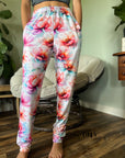 PRE ORDER - Abstract Peonies