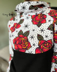 PRE ORDER - Tattoo Roses