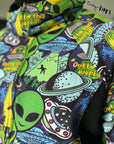 PRE ORDER - Outta This World Patches