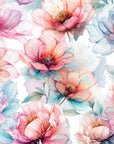 PRE ORDER - Abstract Peonies