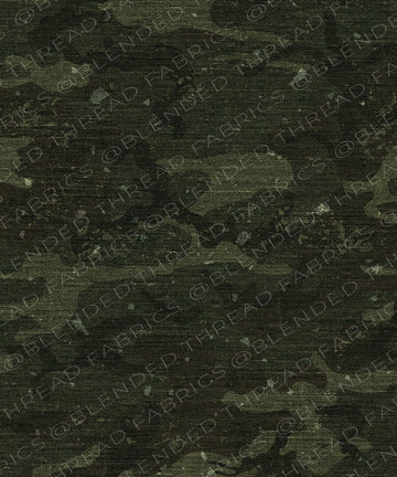 PRE ORDER - Aged Camo