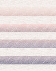 PRE ORDER - Apricot Shadow Gradient Stripe