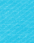 Aqua Linen Look